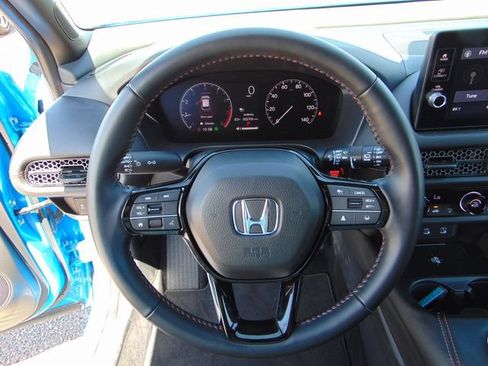Certified 2026 Honda HR-V Sport image 15