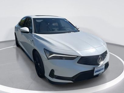 Certified 2026 Acura Integra A-Spec