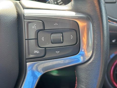 Used 2020 Chevrolet Blazer RS AWD/4WD image 18
