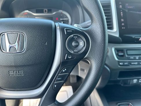 Used 2020 Honda Ridgeline Sport image 18