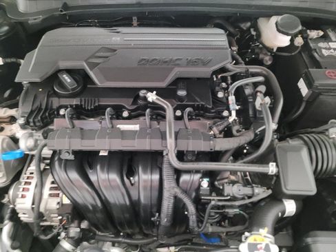 Used 2025 Kia K4 FWD image 30