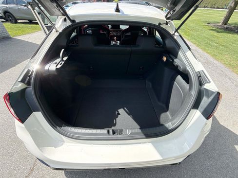 Used 2024 Honda Civic Type R image 19