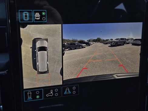 New 2026 GMC Yukon XL Denali w/ Sun & Power Step Package image 12