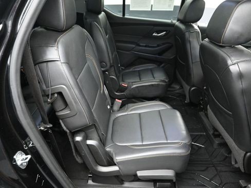Used 2019 Chevrolet Traverse LT AWD/4WD image 16