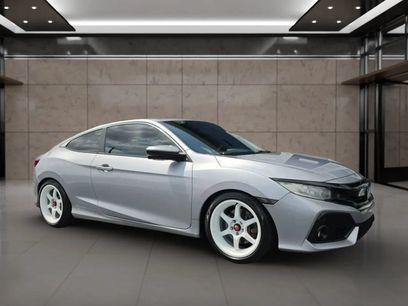 Used 2017 Honda Civic Si