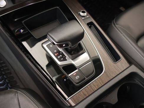 Used 2023 Audi Q5 2.0T Premium Plus AWD/4WD image 8
