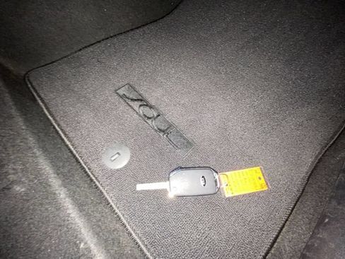 Used 2021 Kia Soul LX FWD image 27