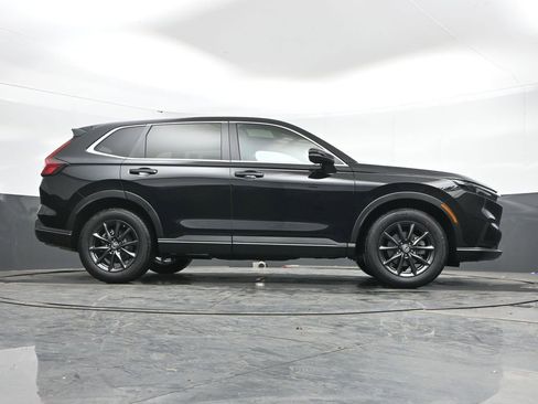 New 2026 Honda CR-V EX-L image 35