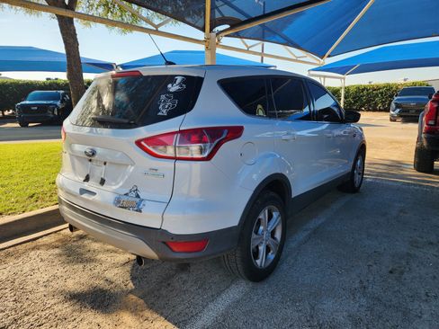 Used 2013 Ford Escape SE FWD image 4