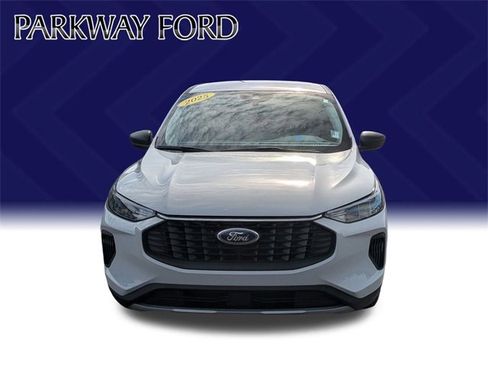 Used 2025 Ford Escape Active image 2