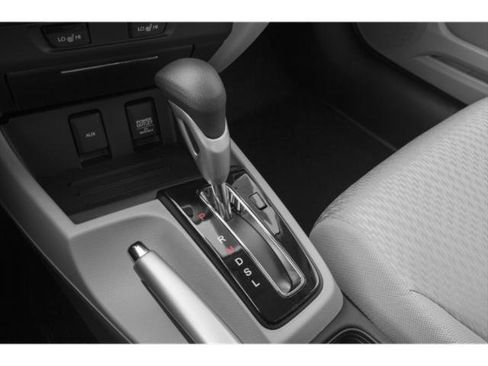 Used 2014 Honda Civic EX image 7