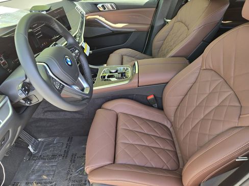 New 2026 BMW X5 xDrive50e AWD/4WD image 14