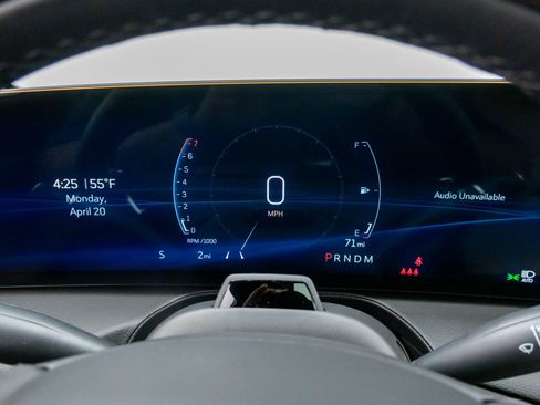 New 2026 Cadillac CT5 Premium Luxury AWD/4WD image 12