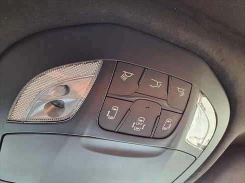 New 2026 Chrysler Pacifica Pinnacle w/ Trailer Tow Group image 85