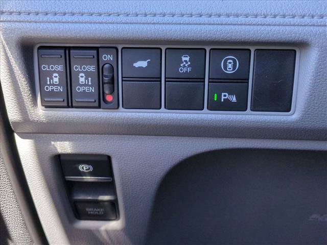 Used 2022 Honda Odyssey Touring image 12