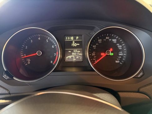 Used 2015 Volkswagen Jetta S image 17