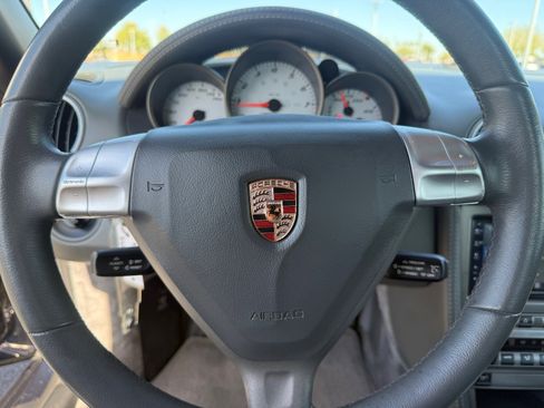 Used 2005 Porsche Boxster S image 24