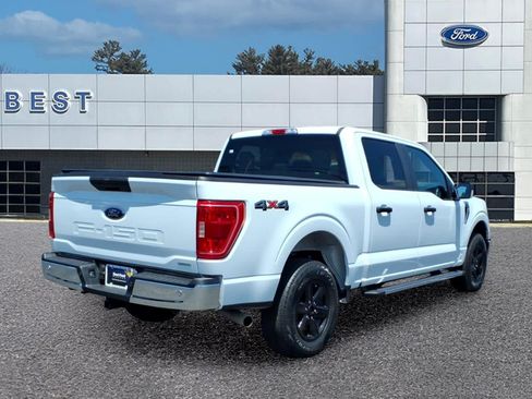 Used 2023 Ford F150 XLT AWD/4WD image 7