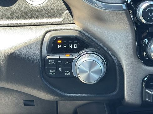 Used 2019 RAM 1500 Laramie w/ Sport Appearance Package AWD/4WD image 26