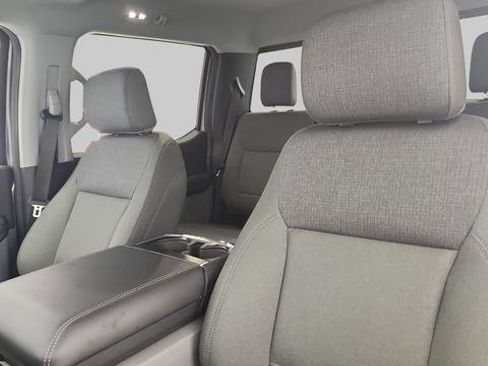 New 2025 Ford F150 XLT w/ Equipment Group 302A MID image 10