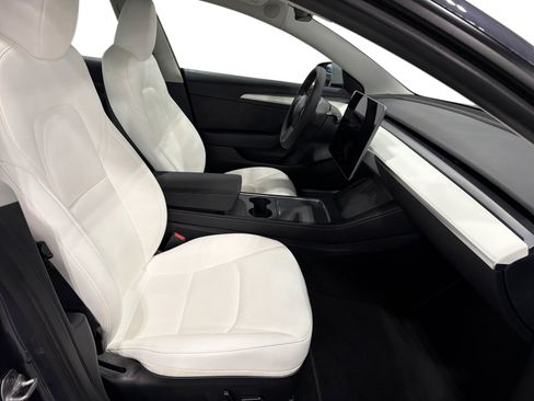 Certified 2023 Tesla Model 3 Performance AWD/4WD image 13
