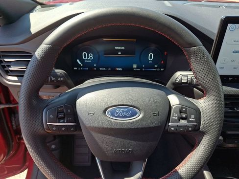 Used 2023 Ford Escape ST-Line Select w/ Tech Pack #2 AWD/4WD image 21