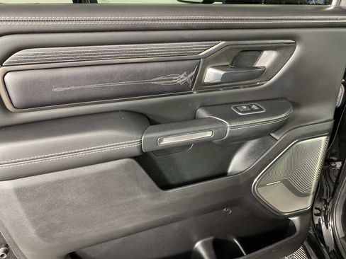 Used 2021 RAM 1500 Limited w/ Night Edition AWD/4WD image 26