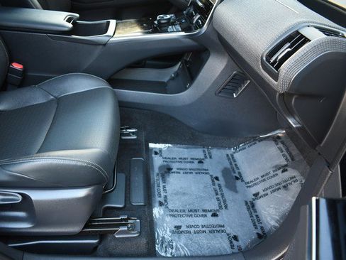 Certified 2023 Toyota bZ4X Limited w/ Weather Package image 26