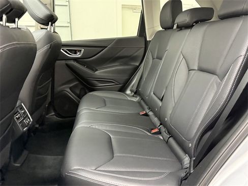 Used 2019 Subaru Forester Limited w/ Popular Package #3 image 26