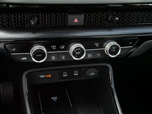 Certified 2026 Honda CR-V EX-L image 23
