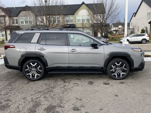 New 2026 Subaru Outback Touring XT image 4