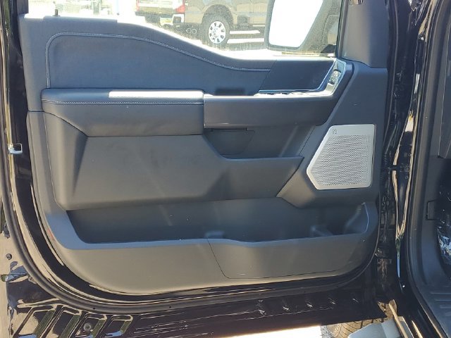 New 2026 Ford F150 Lariat w/ Equipment Group 502A High AWD/4WD image 10