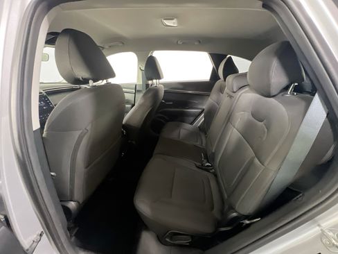 Used 2022 Hyundai Tucson SEL w/ Cargo Package image 23