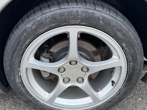 Used 2000 Chevrolet Corvette Coupe w/ Memory Pkg image 24