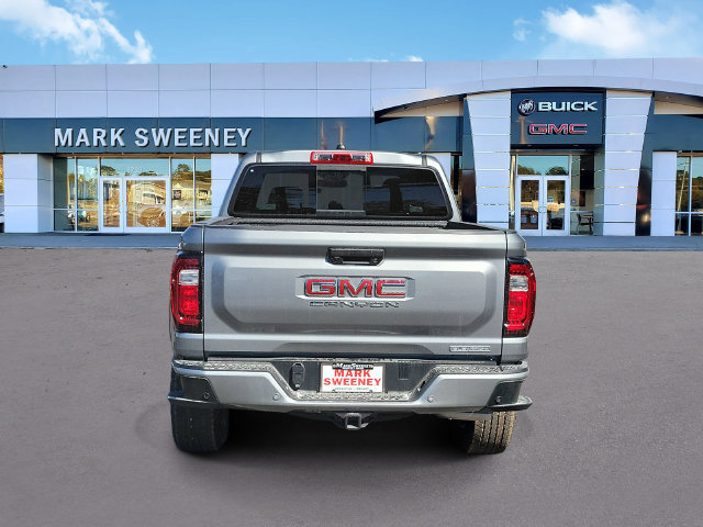 New 2026 GMC Canyon Elevation w/ Convenience Package AWD/4WD image 7