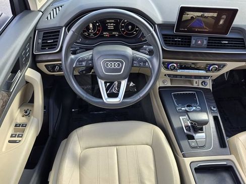 Used 2018 Audi Q5 2.0T Premium Plus w/ Premium Plus Package image 13