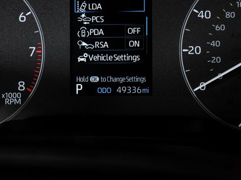 Used 2025 Toyota Corolla LE FWD image 18