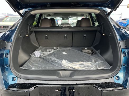 New 2026 Nissan Murano Platinum w/ Cargo Package image 5