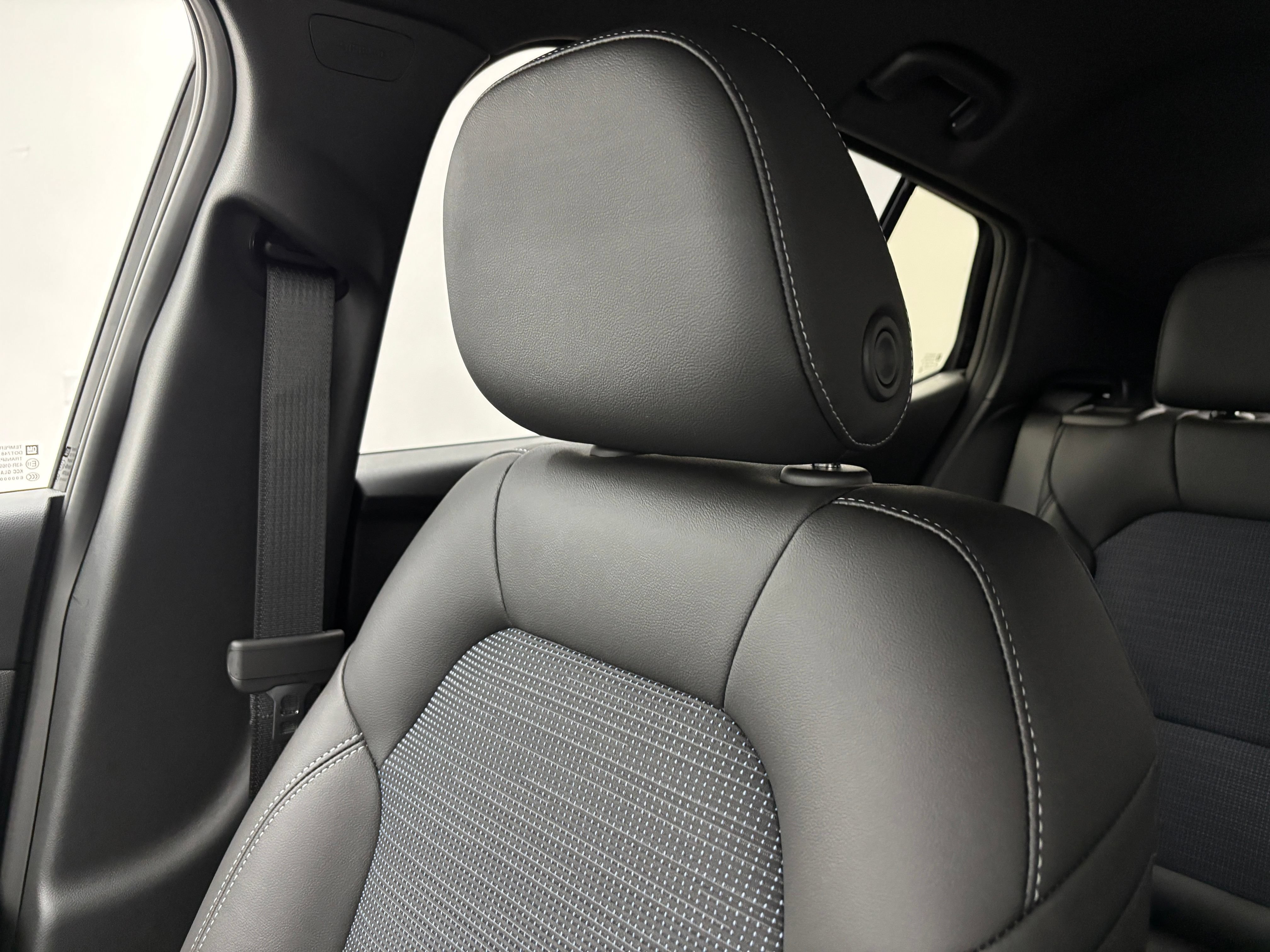 New 2026 Buick Envista Sport Touring w/ Convenience I Package FWD image 40