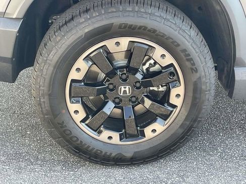 Used 2026 Honda Passport RTL image 26