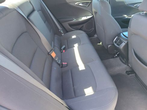 Used 2024 Chevrolet Malibu LT FWD image 14