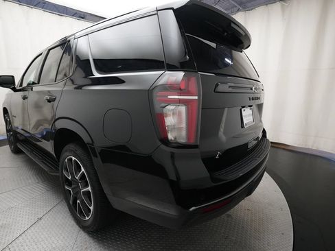 Used 2021 Chevrolet Tahoe RST AWD/4WD image 36