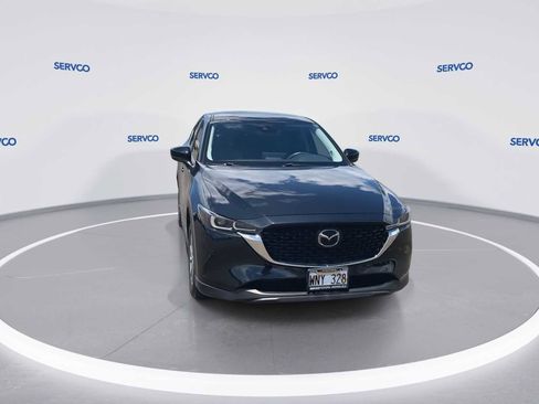 Used 2022 MAZDA CX-5 AWD 2.5 S image 3