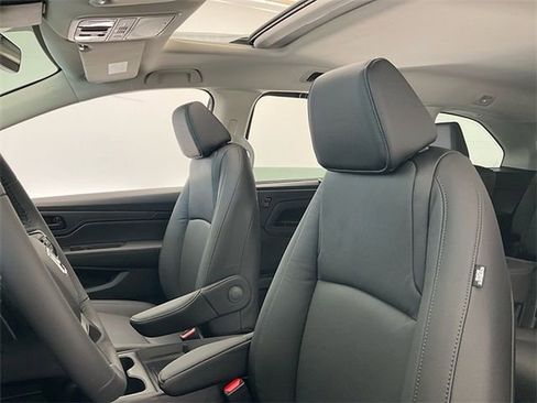 New 2026 Honda Odyssey EX-L image 18