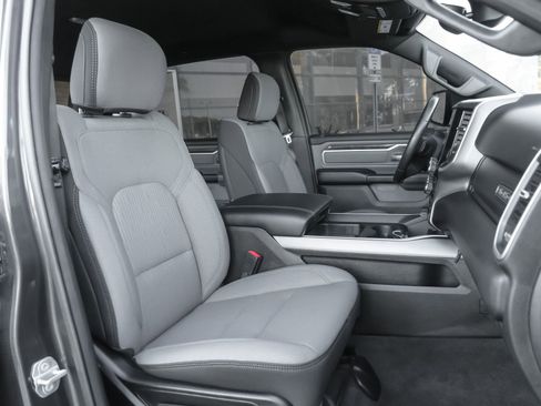 Used 2022 RAM 1500 Big Horn image 38