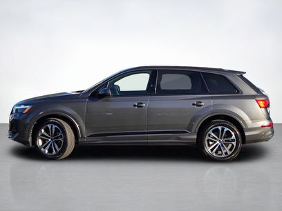 New 2025 Audi Q7 2.0T Premium Plus