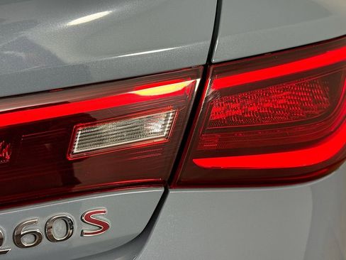 Certified 2022 INFINITI Q60 Red Sport 400 w/ Cargo Package image 34