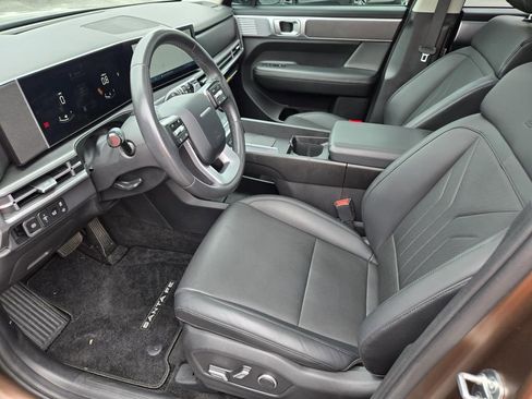 Certified 2024 Hyundai Santa Fe XRT AWD/4WD image 13