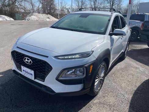 Used 2020 Hyundai Kona SEL image 4