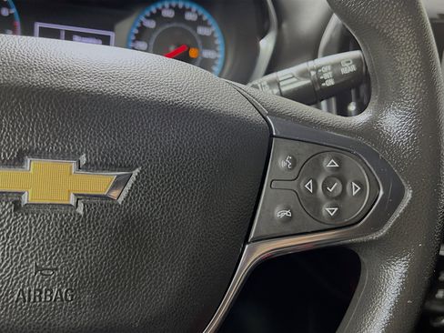 Used 2019 Chevrolet Traverse LS FWD image 20